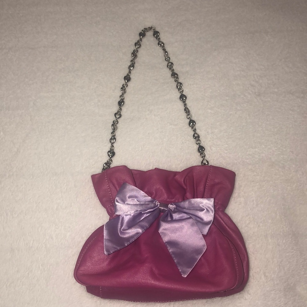 Lovcat Paris hand bag